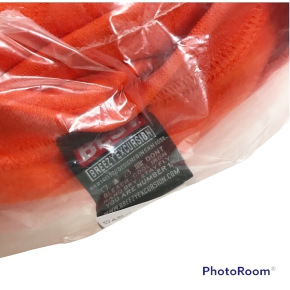 BEST Breezy Excursion Tennessee orange sweater shirt - Picture 3 of 3